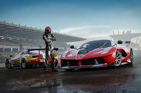 Forza Motorsport 7 (Ultimate Edition) - למחשב ולאקסבוקס - EXON