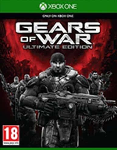 Gears of War (Ultimate Edition) - Xbox One | Series X/S - EXON