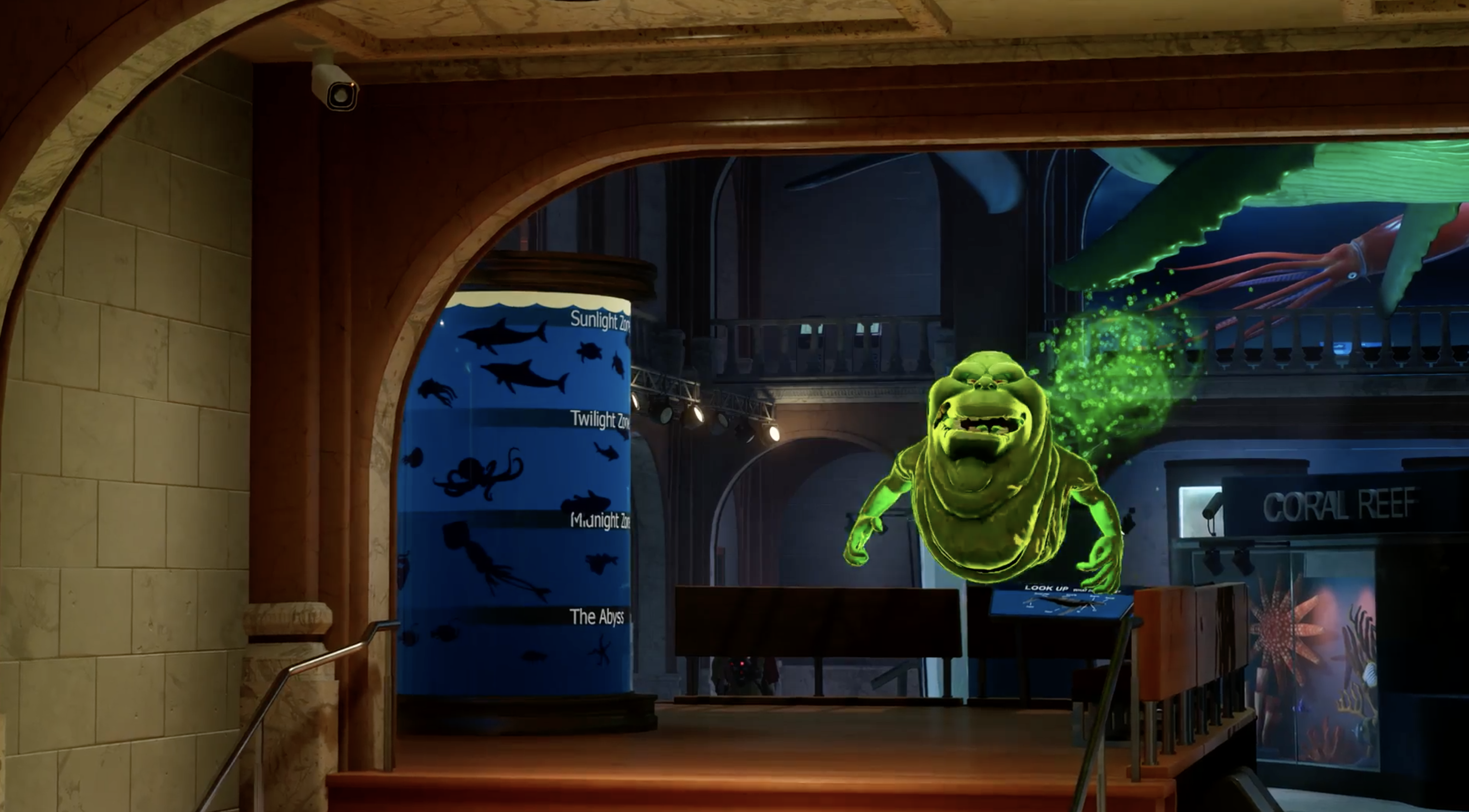 Ghostbusters: Spirits Unleashed - למחשב - EXON