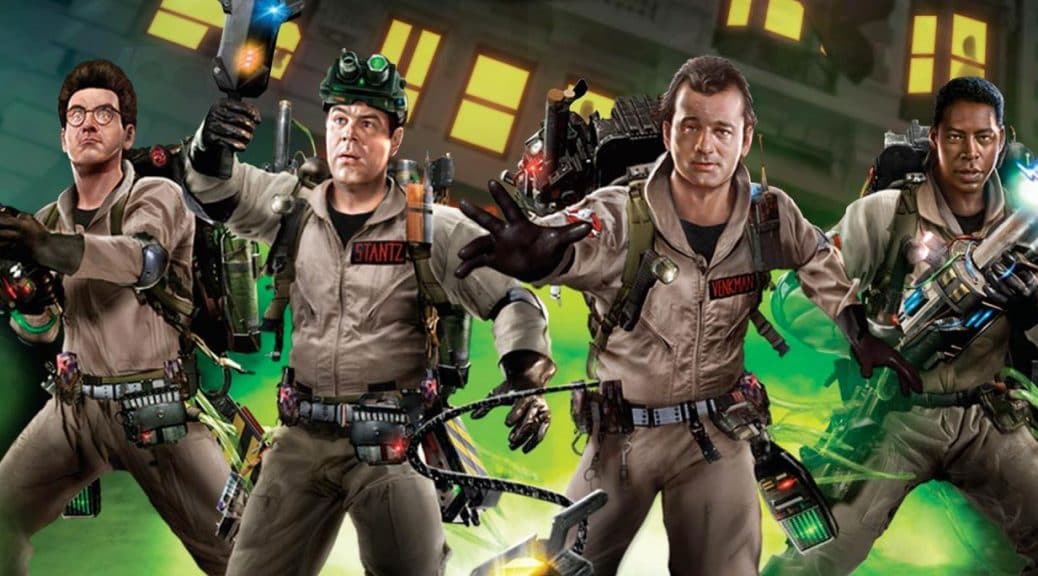 Ghostbusters: Spirits Unleashed - Xbox - EXON - גיימינג ותוכנות - משחקים ותוכנות למחשב ולאקס בוקס!