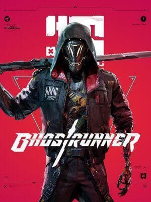 Ghostrunner - למחשב - EXON