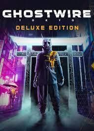 GhostWire: Tokyo (Deluxe Edition) - למחשב - EXON