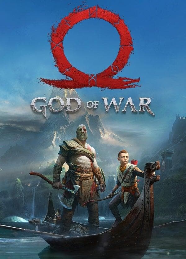 God of War - למחשב - EXON - גיימינג ותוכנות - משחקים ותוכנות למחשב ולאקס בוקס!