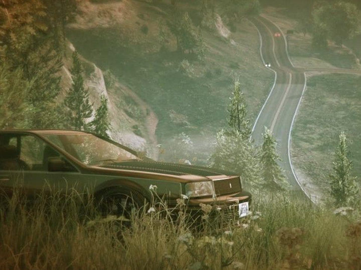 Grand Theft Auto V | GTA 5 (Standard Edition) - PlayStation | PS - EXON