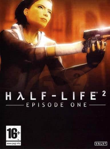 Half-Life 2: Episode One - למחשב