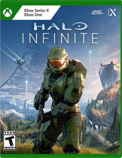Halo Infinite - למחשב ולאקסבוקס - EXON