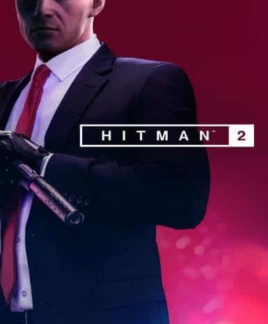 Hitman 2 - למחשב