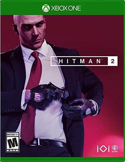 Hitman 2 - Xbox One | Series X/S