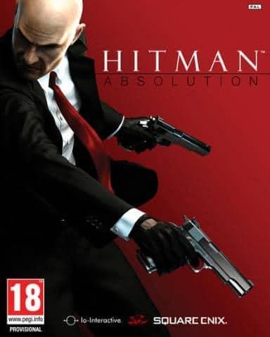 Hitman Absolution - למחשב