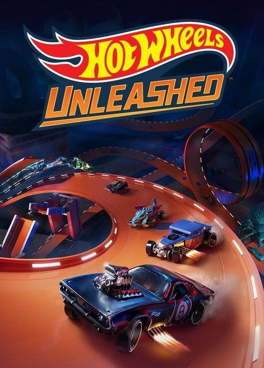 Hot Wheels Unleashed - למחשב - EXON