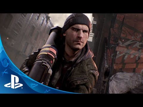 Homefront®: The Revolution (Standard Edition) - למחשב