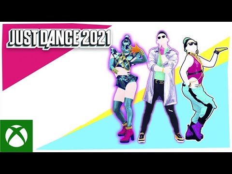 Just Dance 2021 - Xbox One | Series X/S