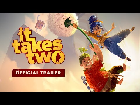 It Takes Two - למחשב