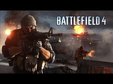 Battlefield 4 - למחשב