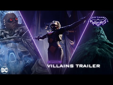 Gotham Knights (Deluxe Edition) - למחשב