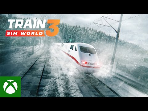 Train Sim World® 3 (Standard Edition) - Xbox