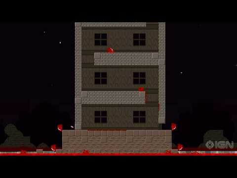 Super Meat Boy - למחשב