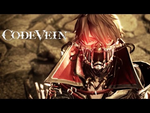 CODE VEIN (Deluxe Edition) - למחשב