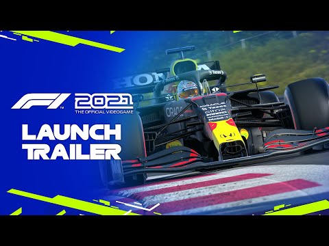 F1 2021 - Xbox One | Series X/S