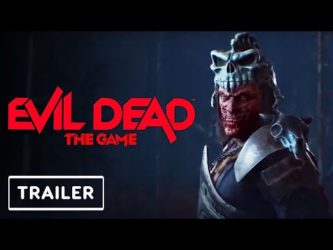 Evil Dead: The Game (Standard Edition) - למחשב