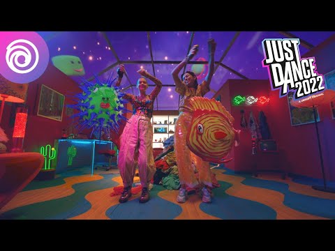 Just Dance 2022 (Deluxe Edition) - Xbox One | Series X/S