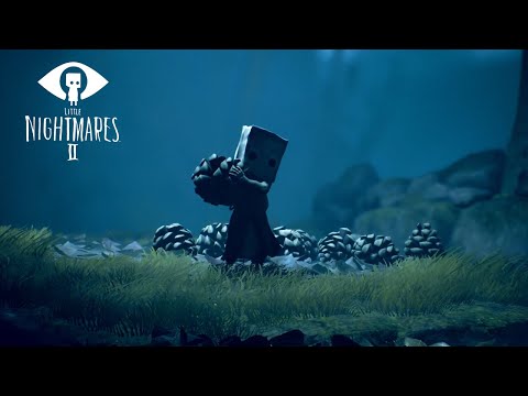 Little Nightmares 2 - למחשב