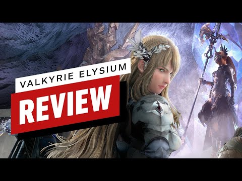 Valkyrie Elysium (Deluxe Edition) - למחשב