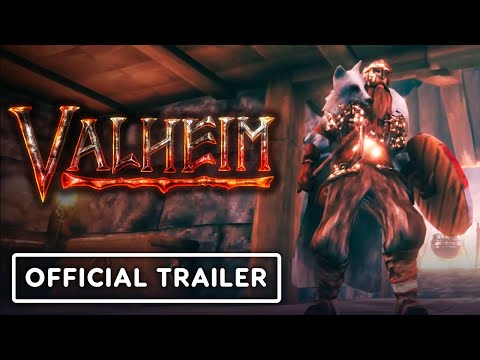 Valheim (Standard Edition) - למחשב
