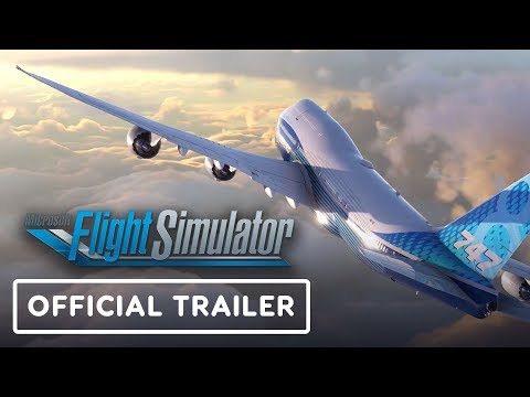 Microsoft Flight Simulator (Standard Edition) - למחשב ולאקס בוקס