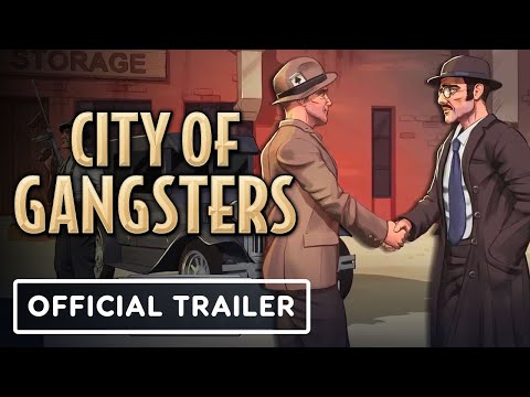 City of Gangsters - למחשב