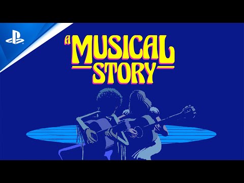 A Musical Story - Xbox