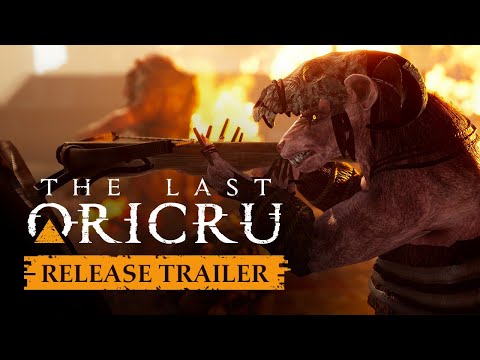 The Last Oricru - למחשב