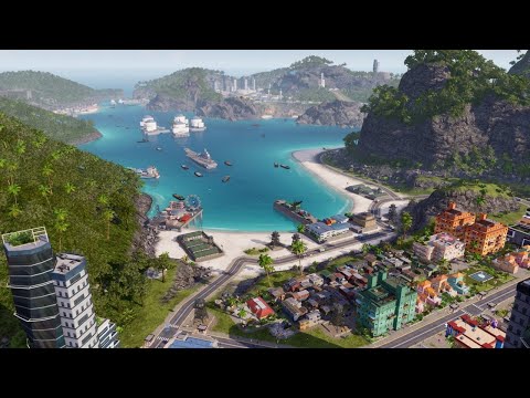 Tropico 6 (Next Gen Edition) - Xbox