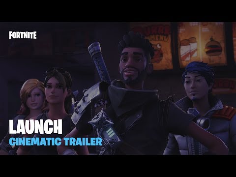 Fortnite: Armored Batman Zero Skin - למחשב