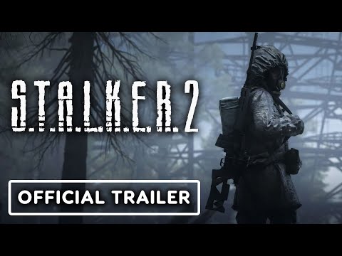 S.T.A.L.K.E.R. 2: Heart of Chernobyl (Standard Edition) - Xbox