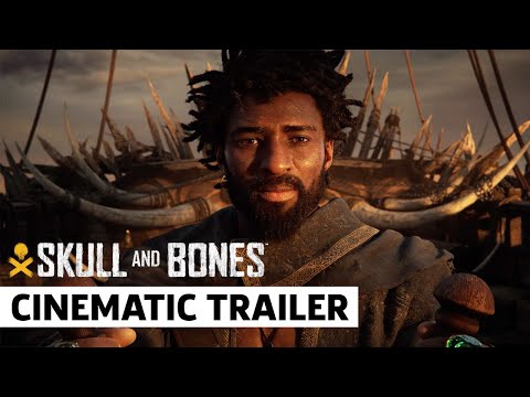 Skull and Bones (Standard Edition) - Xbox