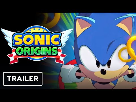 Sonic Origins (Standard Edition) - למחשב