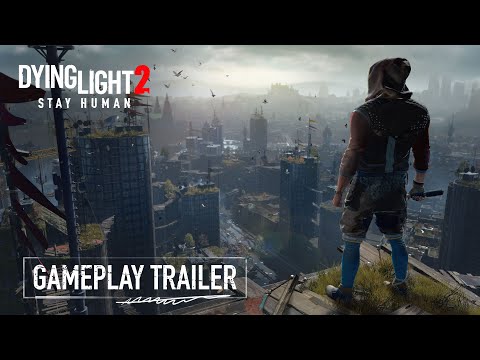 Dying Light 2 (Ultimate Edition) - למחשב