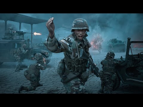 Arma Reforger - Xbox
