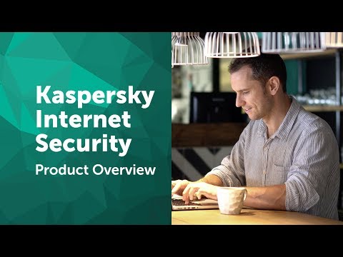 Kaspersky Internet Security 2022