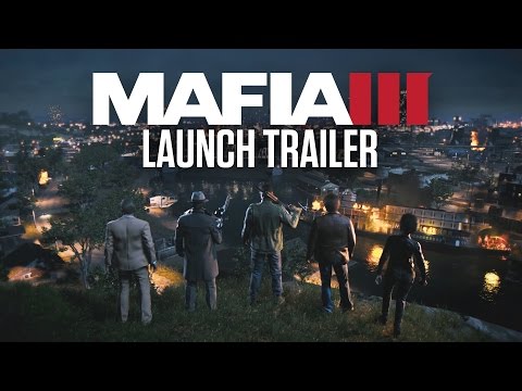 Mafia III (Definitive Edition) - למחשב