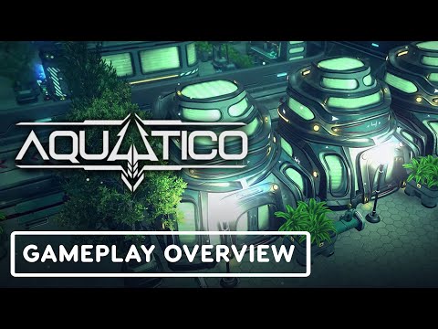 Aquatico (Standard Edition) - למחשב