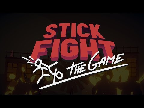 Stick Fight: The Game - למחשב