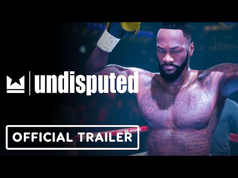 Undisputed (Standard Edition) - למחשב
