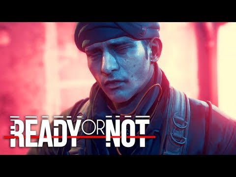 Ready or Not (LSPD Bundle) - למחשב