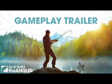 Call of the Wild: The Angler™ - למחשב