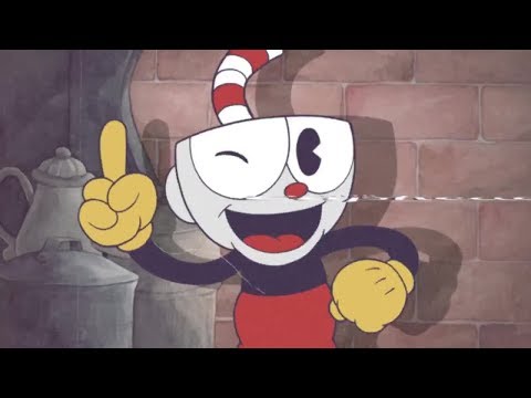 Cuphead: The Delicious Last Course - למחשב ולאקסבוקס