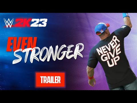 WWE 2K23 (Icon Edition) - למחשב