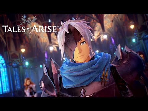Tales of Arise (Ultimate Edition) - Xbox One | Series X/S