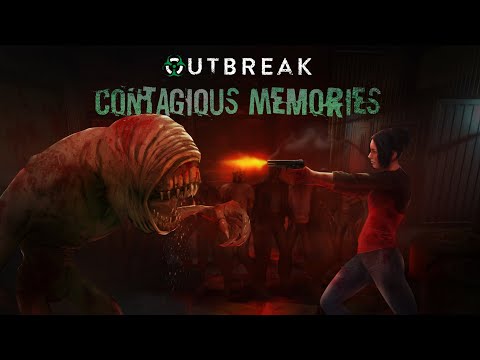 Outbreak: Contagious Memories - Xbox